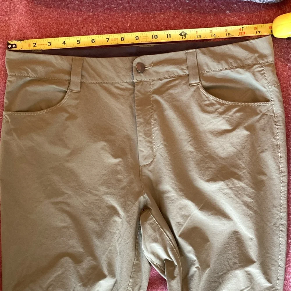 Rab Capstone Pants - Picture 11 of 16